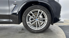 BMW X3 xDrive20d MHT M Sport 5dr Step Auto Diesel Estate